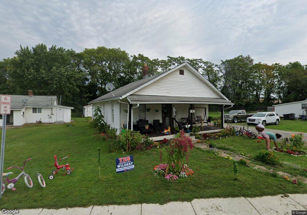 1232 E Murden St, Kokomo, IN 46901 - photo 1