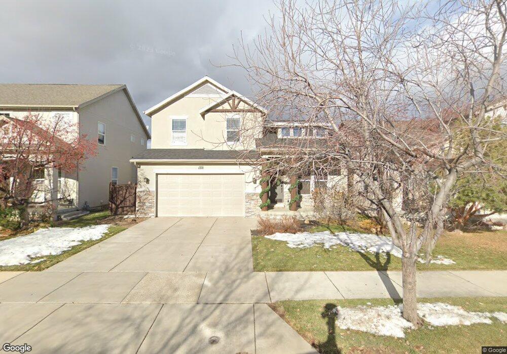 1771 Auburn Ridge Ln, Draper, UT 84020 - photo 1