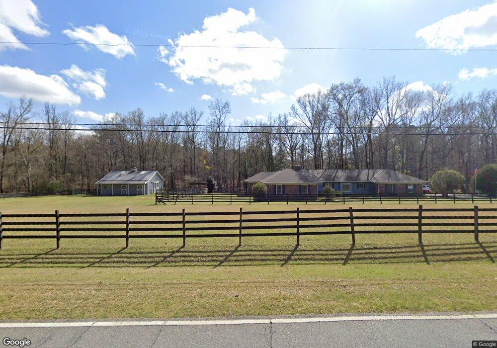 8055 Midland Rd, Midland, GA 31820 - photo 1