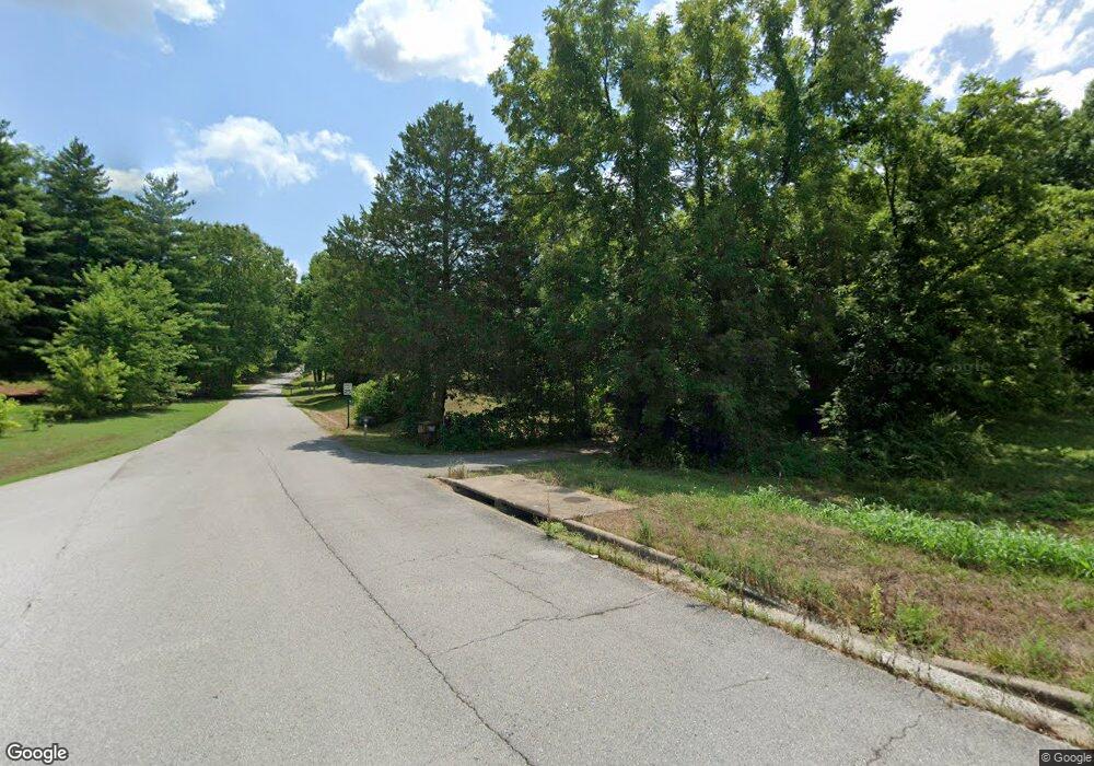 Lot 9 Bentwater Phase 3, Nixa, MO 65714 - photo 1