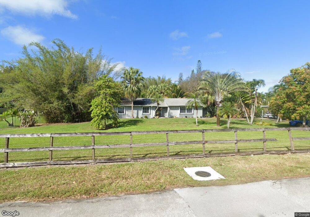 5521 SW 163rd Ave, Southwest Ranches, FL 33331 - photo 1