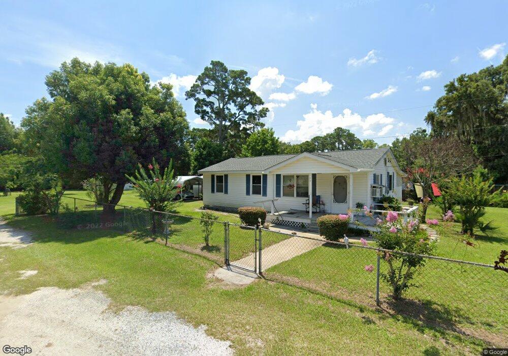 133 Lynch Rd, Brunswick, GA 31520 - photo 1