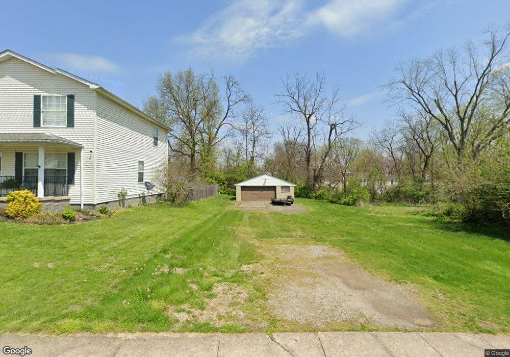 1216 1218 Naghel St, New Albany, IN 47150 - photo 1