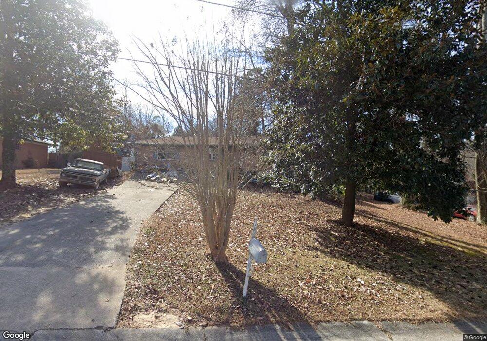 4241 Pine Manor Dr, Douglasville, GA 30134 - photo 1