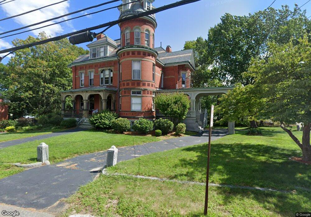 20 Pleasant St, Hudson, MA 01749 - photo 1