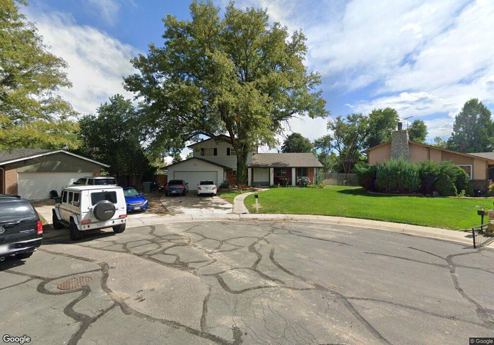 10984 Ash Place, Thornton, CO 80233 - photo 1