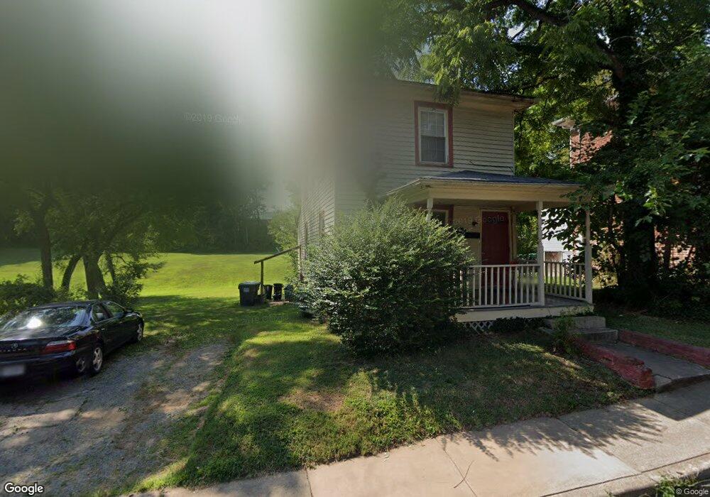 511 7 1 2 St SW unit A, Charlottesville, VA 22903 - photo 1