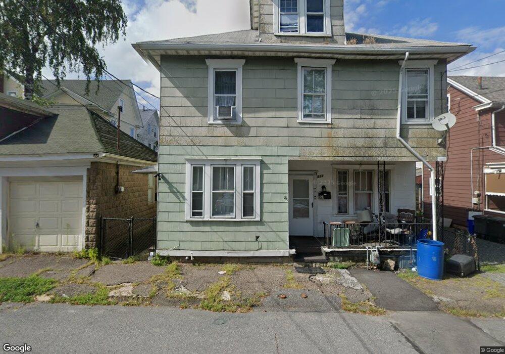 833 W 6th St, Hazleton, PA 18201 - photo 1