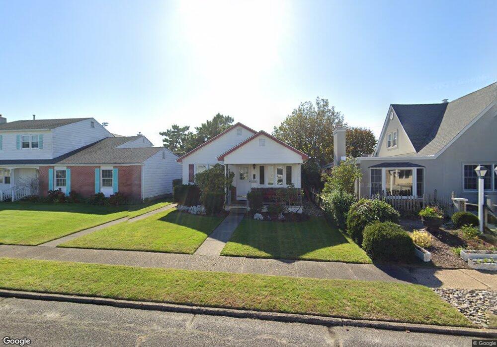 304 23rd St S, Brigantine, NJ 08203 - photo 1