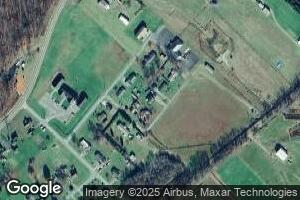 33 Wamsley Way, Valley Bend, WV 26293