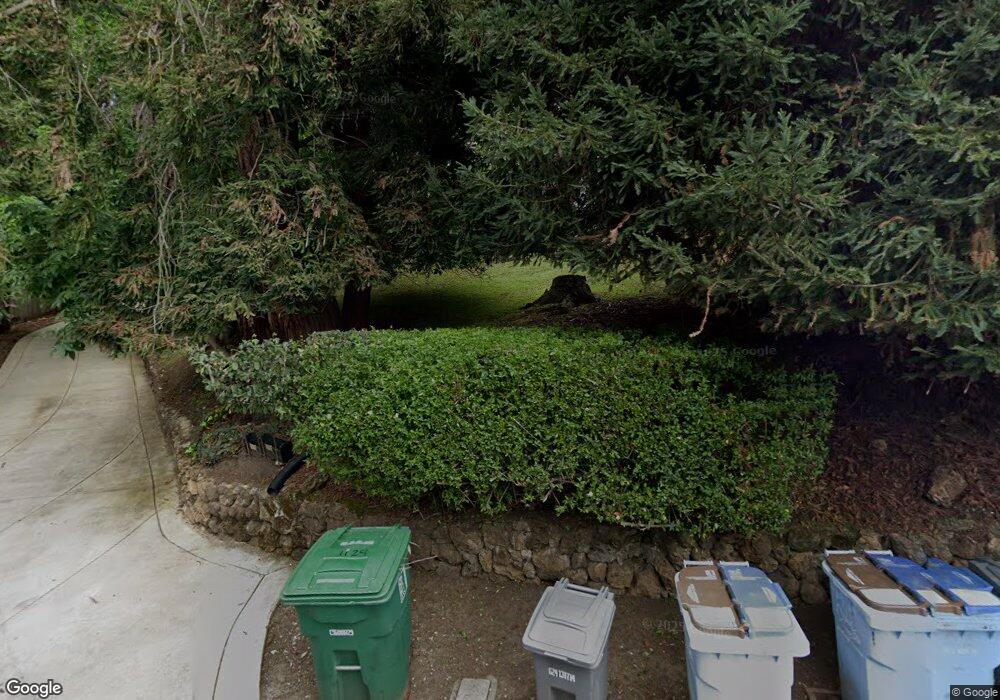 1129 Keith Ave, Berkeley, CA 94708 - photo 1