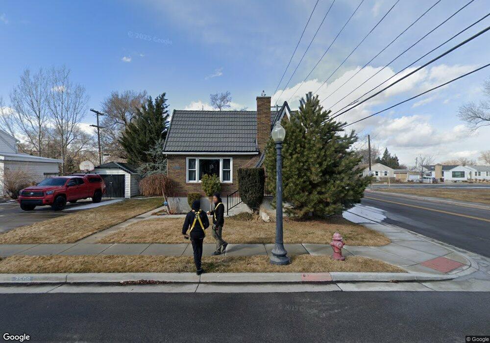 7506 Jefferson St, Midvale, UT 84047 - photo 1