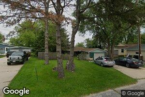 W1770 Circle Dr, Sullivan, WI 53178