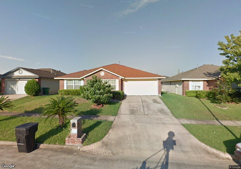 11014 Fern Terrace Dr, Houston, TX 77075 - photo 1