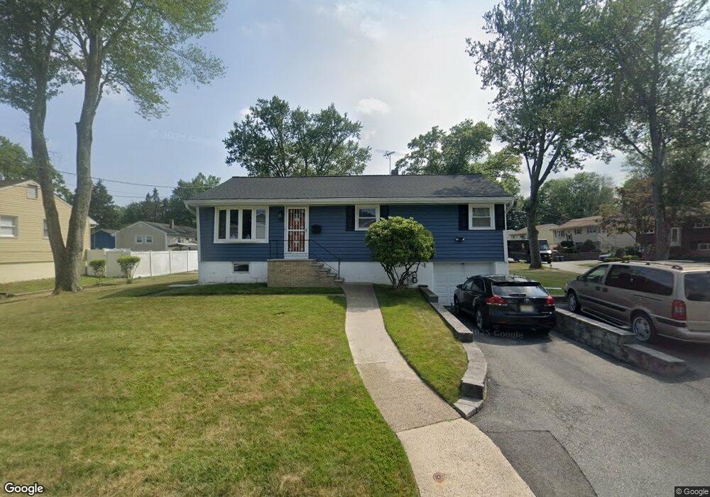 114 Sanial Ave, Northvale, NJ 07647 - photo 1