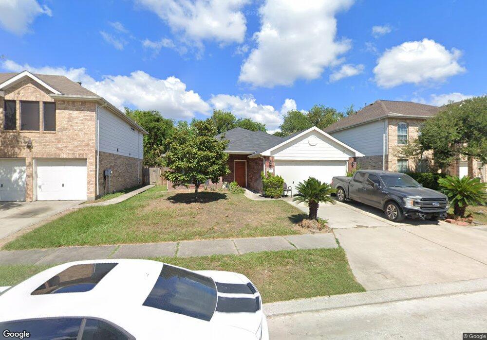 6002 NW Creek Cir, Houston, TX 77086 - photo 1