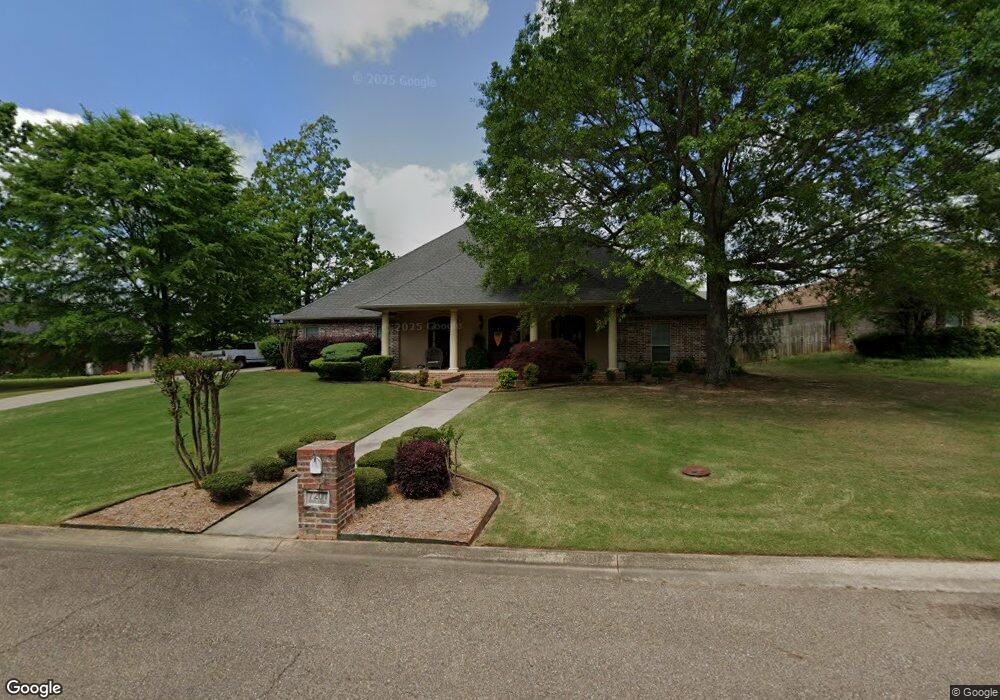7201 Bringle Ridge, Texarkana, TX 75503 - photo 1