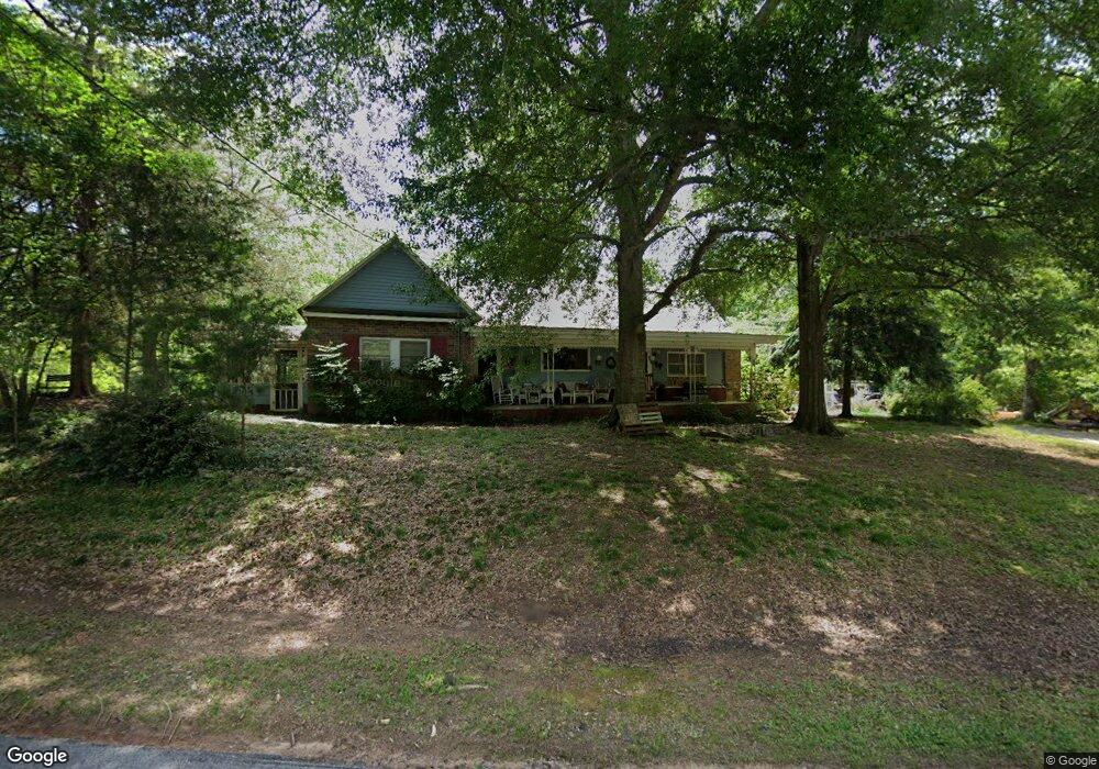 1310 Rumsey Rd, Eastanollee, GA 30538 - photo 1