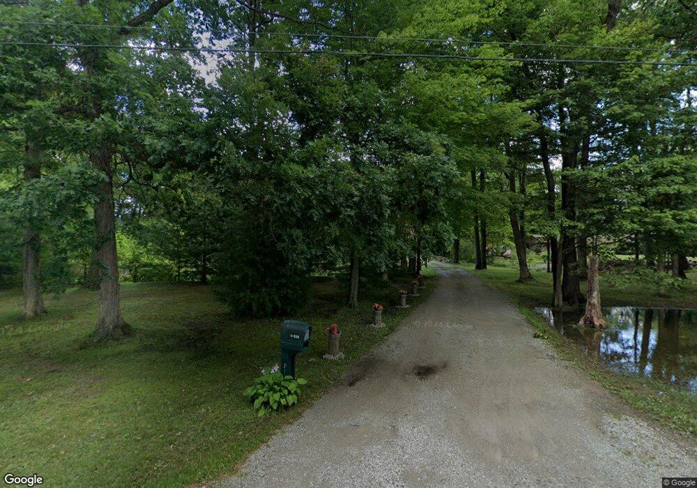 912 County Road 3, Liberty Center, OH 43532 - photo 1