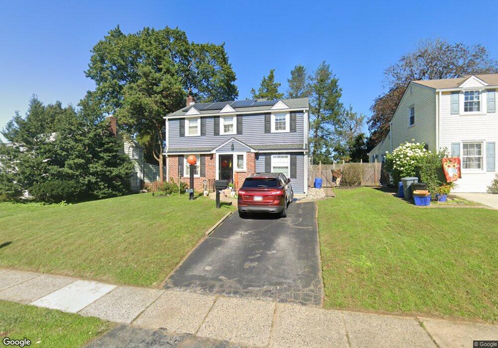 1514 Norman Rd, Havertown, PA 19083 - photo 1