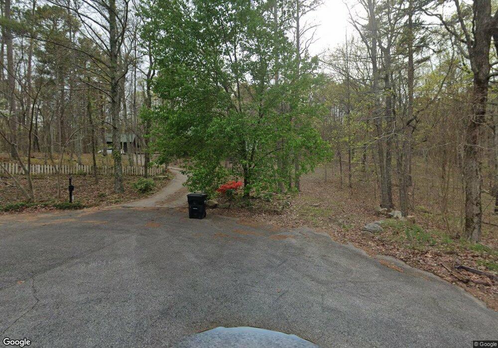 6200 Mountainwood Cir, Pinson, AL 35126 - photo 1