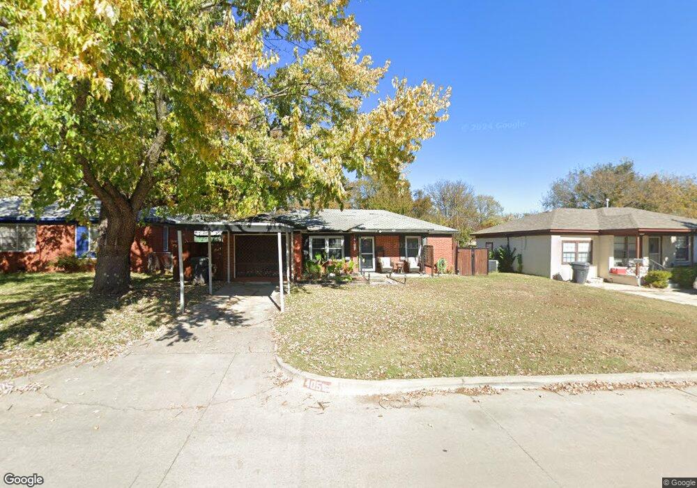 405 Cottonwood St, Ardmore, OK 73401 - photo 1