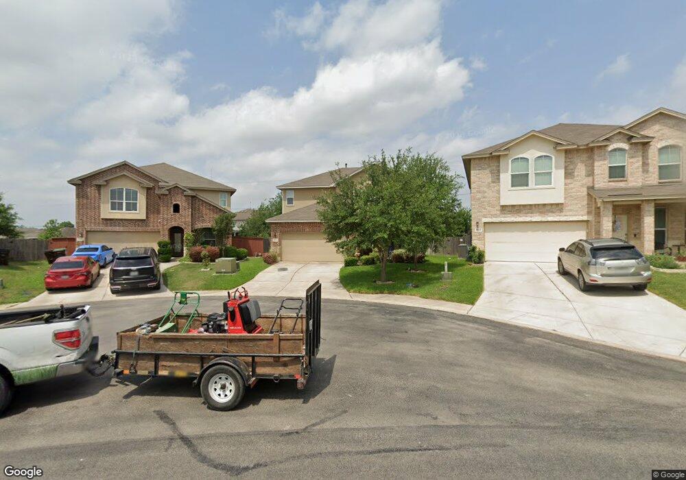 9511 Gold Stage Rd, San Antonio, TX 78254 - photo 1