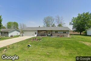 503 Valley St, Cushing, IA 51018
