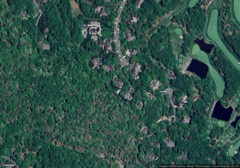 8615 Country Club Dr, Bethesda, MD 20817 - photo 1