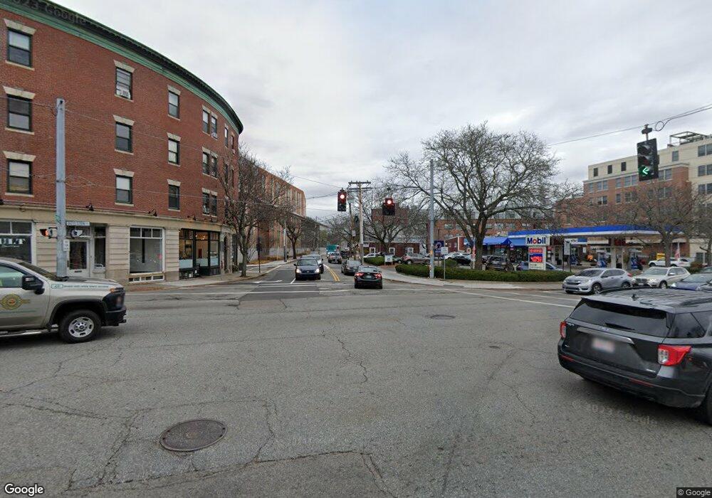 140 Cypress St, Brookline, MA 02445 - photo 1