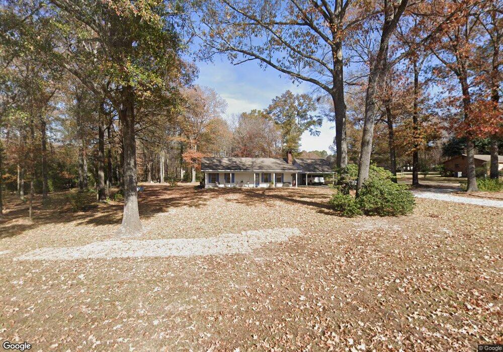 6181 Shelton Cutoff Rd, Bastrop, LA 71220 - photo 1