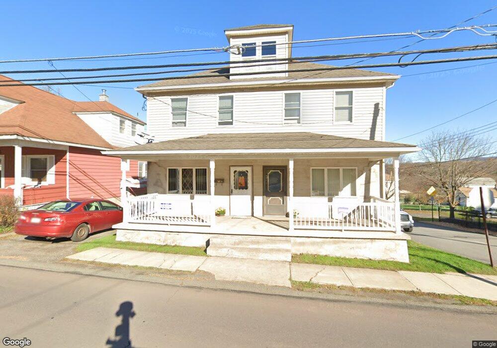 207 Robert St, Nanticoke, PA 18634 - photo 1