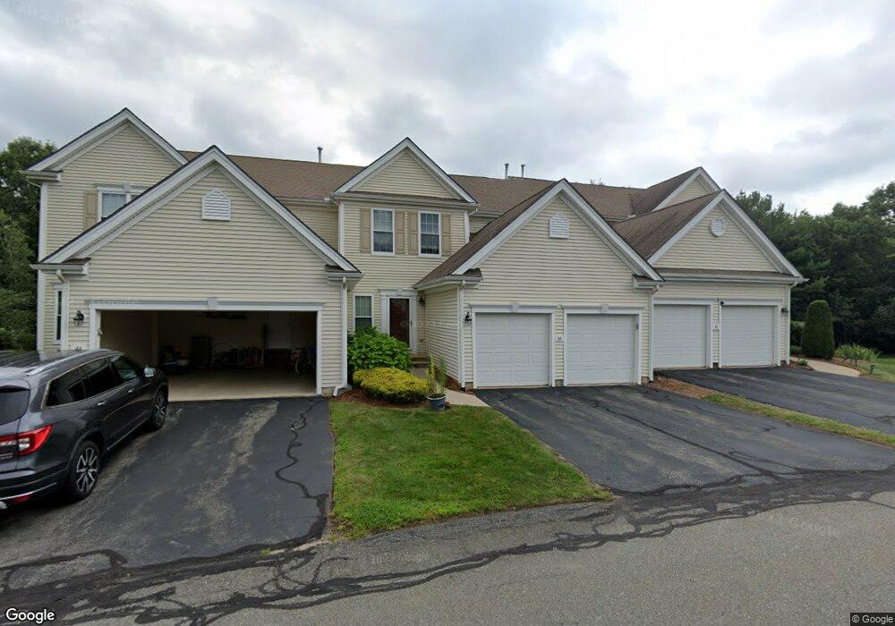 40 Tulip Cir, South Grafton, MA 01560 - photo 1