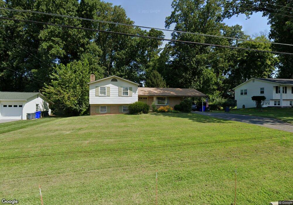 2300 Musgrove Rd, Silver Spring, MD 20904 - photo 1