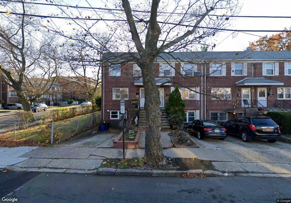 1 Towers St, Jersey City, NJ 07305 - photo 1