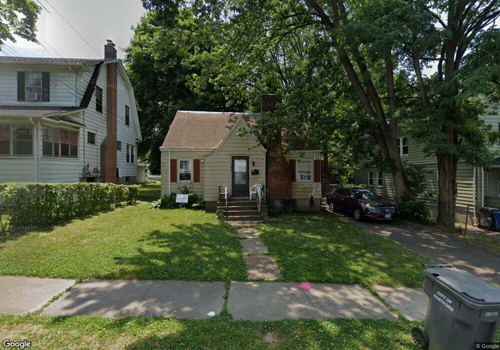 159 Colebrook St, Hartford, CT 06112 - photo 1