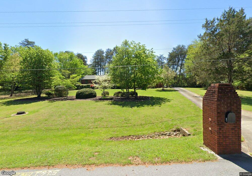 14 Green Valley Rd, Greenville, SC 29617 - photo 1