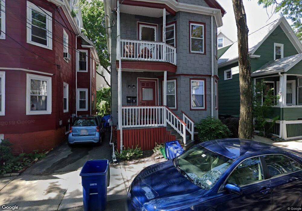 20 Dell St, Somerville, MA 02145 - photo 1