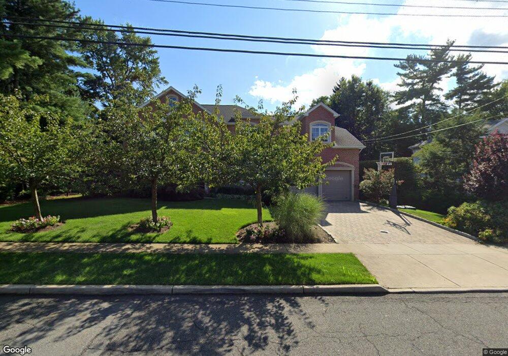 25 Wainwright Ave, Closter, NJ 07624 - photo 1