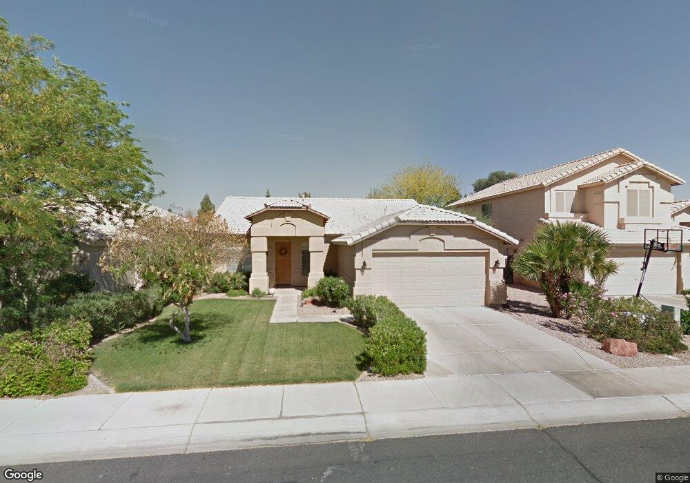 827 N Rush St, Chandler, AZ 85226 - photo 1