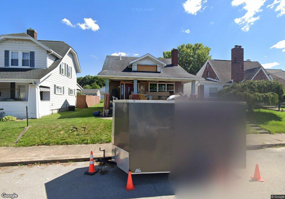 2023 Mclean St, Aliquippa, PA 15001 - photo 1