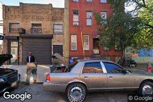 207 15th St, Jersey City, NJ 07310