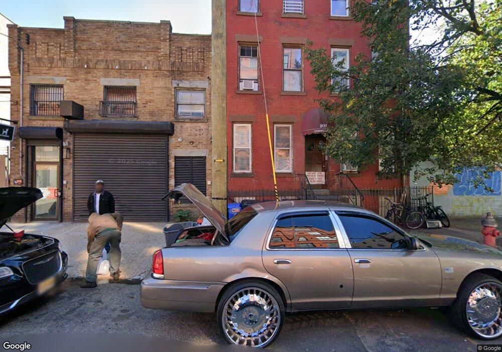 207 15th St unit 1L, Jersey City, NJ 07310 - photo 1