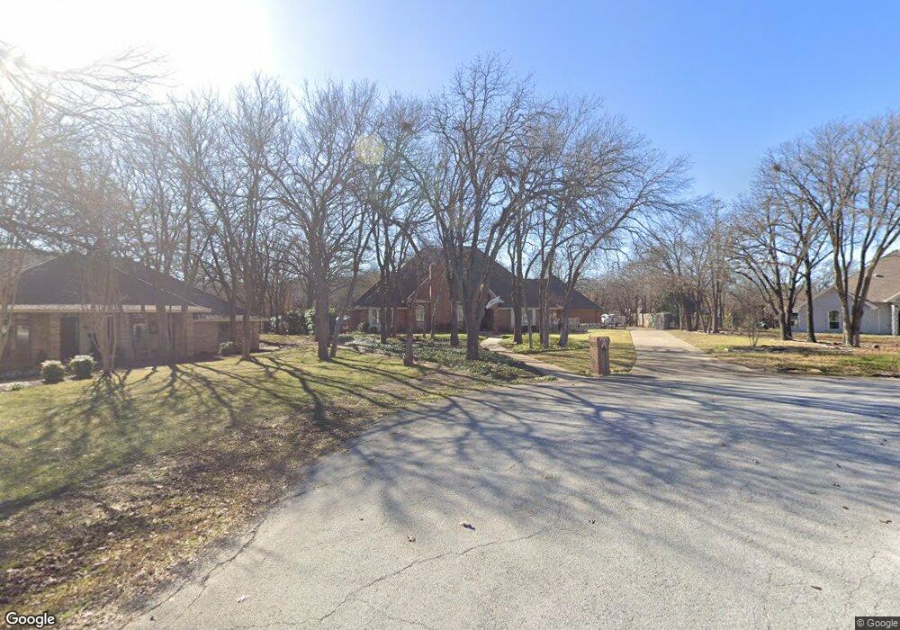 1335 Meadow Glen, Southlake, TX 76092 - photo 1