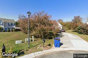 7001 Broad Leaf Ct, Indian Trail, NC 28079