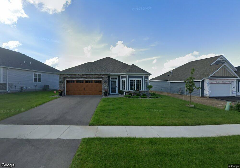 6562 138th Ct N, Hugo, MN 55038 - photo 1