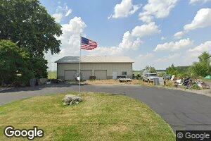5258 County Road 203, Mc Comb, OH 45858