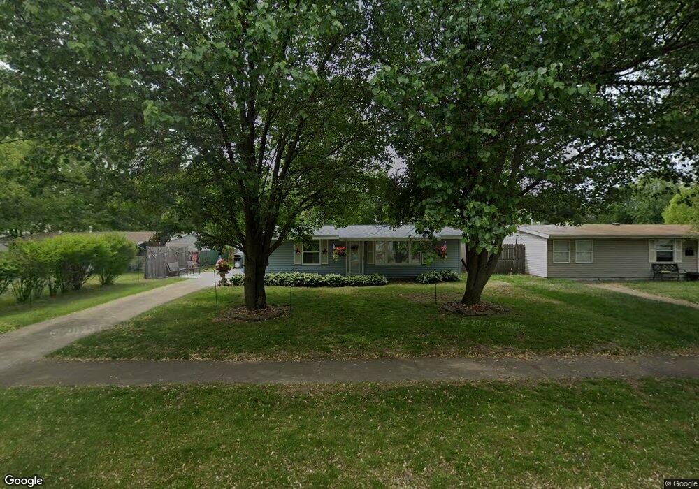 1422 E End Ave, Dyer, IN 46311 - photo 1