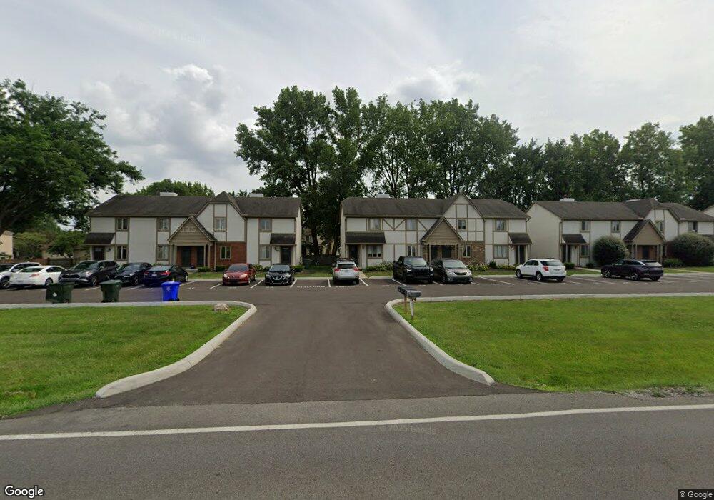 2039 West Case Rd unit 2039, Columbus, OH 43235 - photo 1