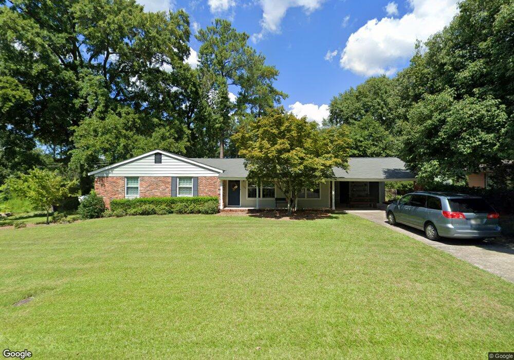 558 Martin Ln, Augusta, GA 30909 - photo 1
